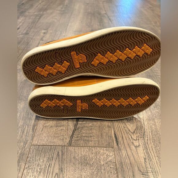 Timberland Tan Ankle Boots - Picture 5 of 7